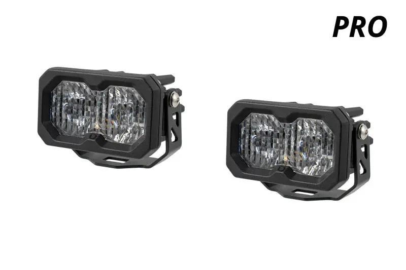 Diode Dynamics DIO LED Light Pods by Diode Dynamics