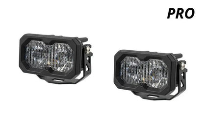 Diode Dynamics DIO LED Light Pods by Diode Dynamics