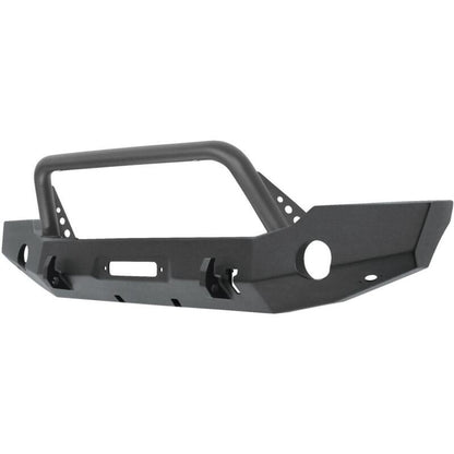 Westin WES WJ2 Bumpers