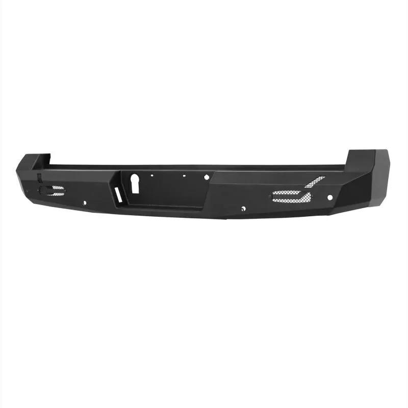 Westin WES Pro-Series Bumpers by Westin