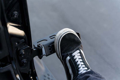 DV8 Offroad DVE Foot Pegs