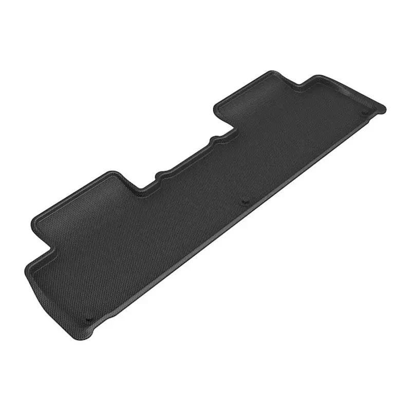 3D MAXpider ACE Kagu - Rear - Black by 3D MAXpider
