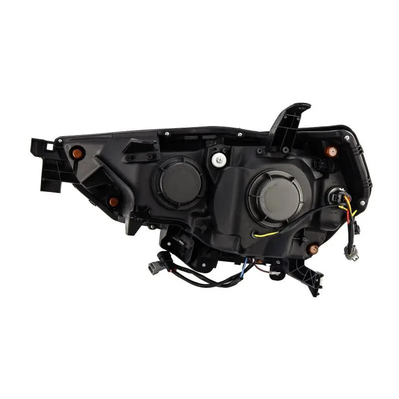 AlphaRex ARX NOVA Headlights by AlphaRex