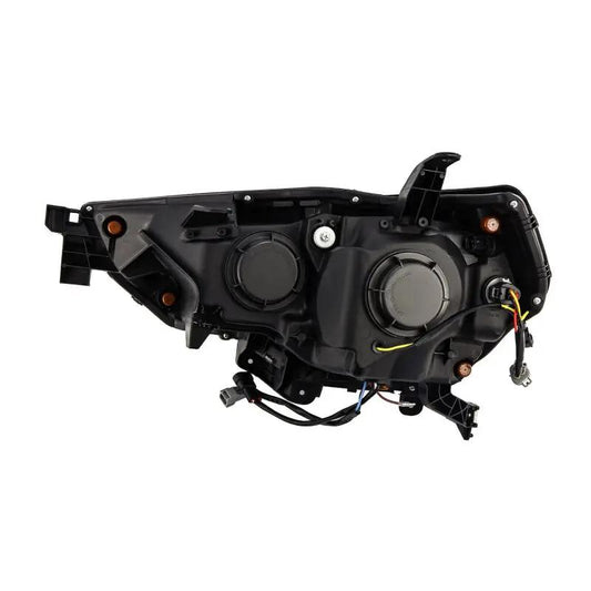 AlphaRex ARX NOVA Headlights by AlphaRex