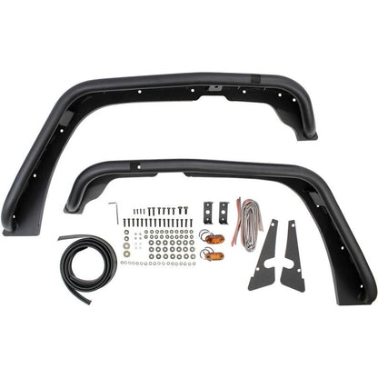 Westin WES Snyper Tube Fenders