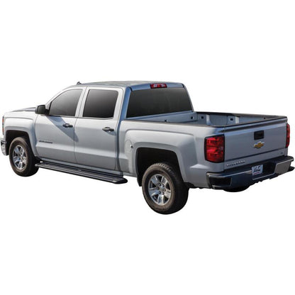 Westin WES Running Boards - Sure-Grip