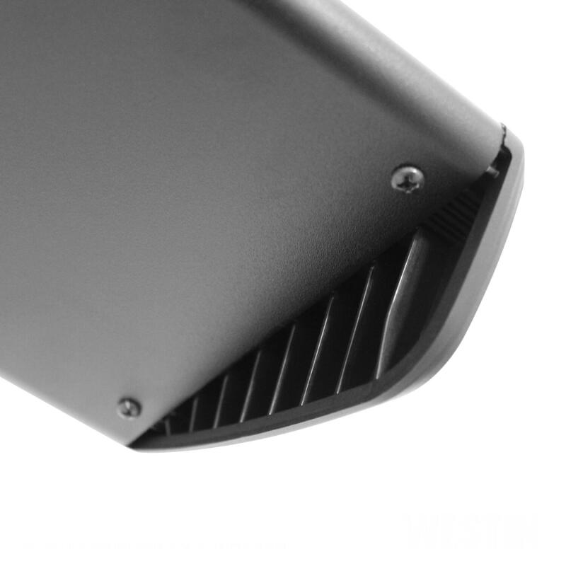 Westin WES Nerf Bars - R7