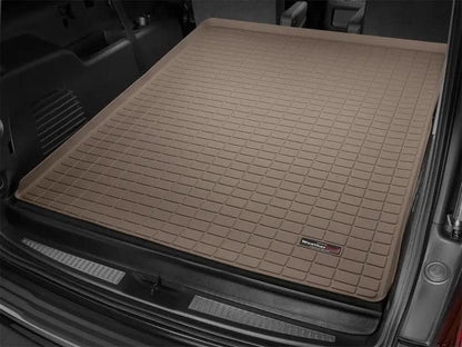 WeatherTech WT Cargo Liners - Tan by WeatherTech