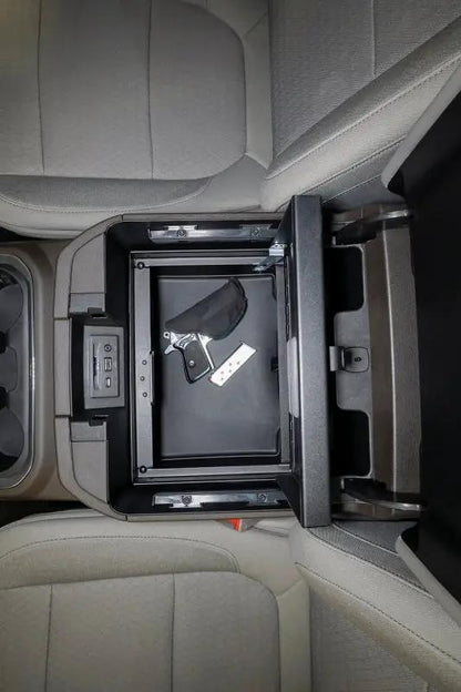 Tuffy Products TFY Console Safe by Tuffy Products