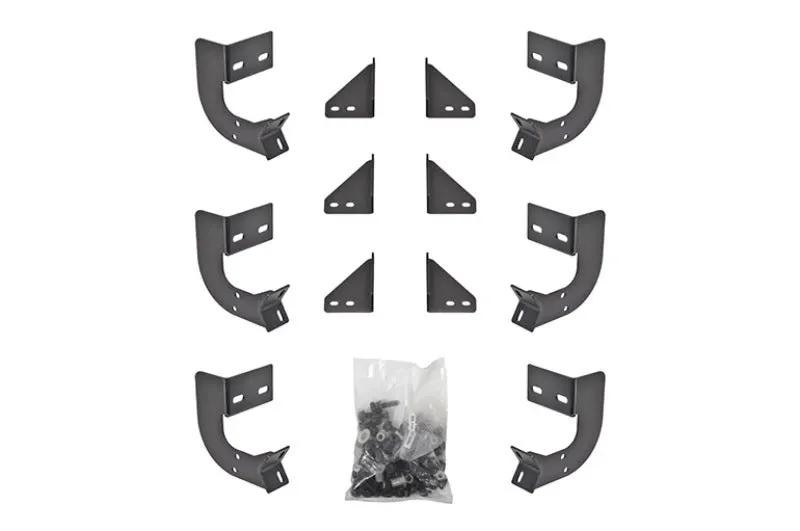 Dee Zee DZE Bracket Kit by Dee Zee