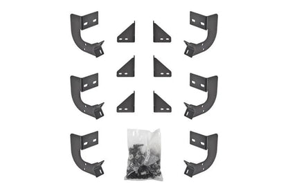 Dee Zee DZE Bracket Kit by Dee Zee