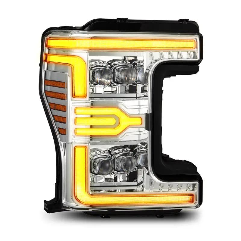 AlphaRex ARX NOVA Headlights by AlphaRex