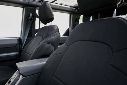 Body Armor 4x4 BOD Seat Covers by Body Armor 4x4