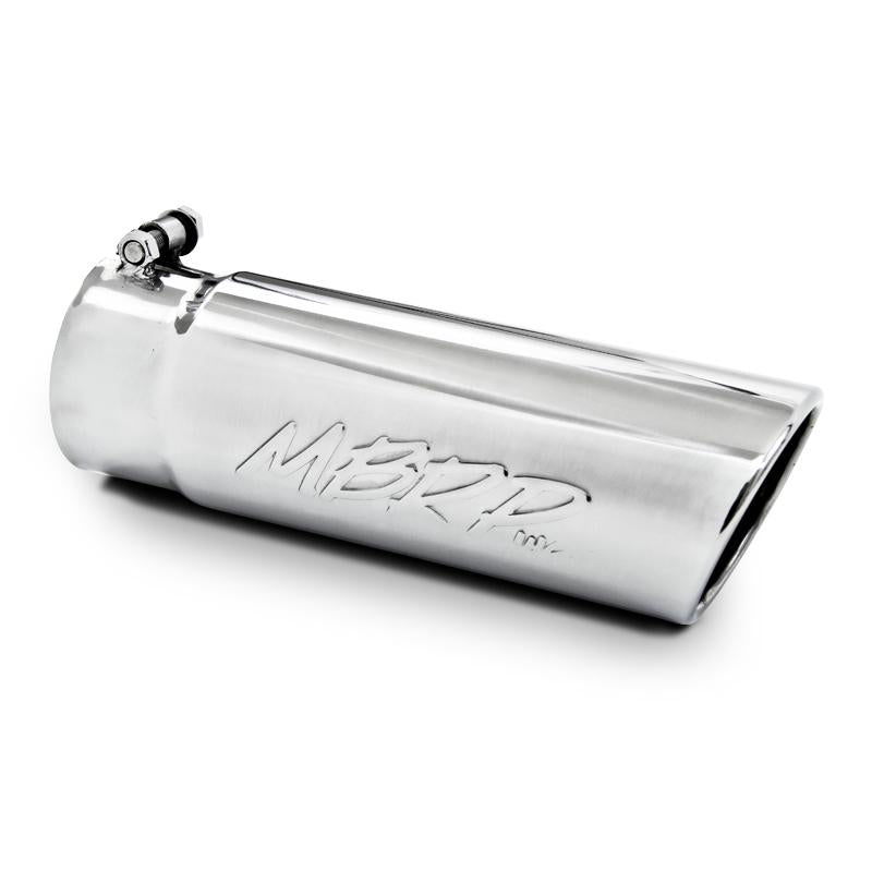 MBRP Univ Exhaust Tips SS by MBRP