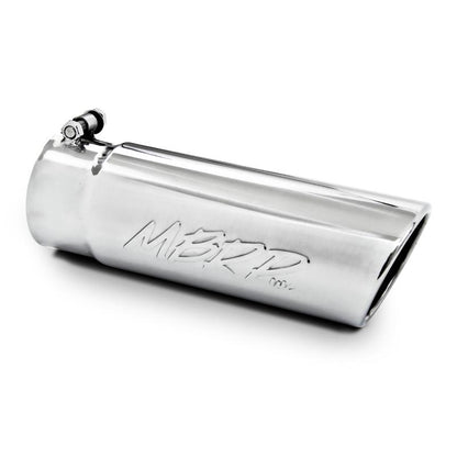 MBRP Univ Exhaust Tips SS by MBRP