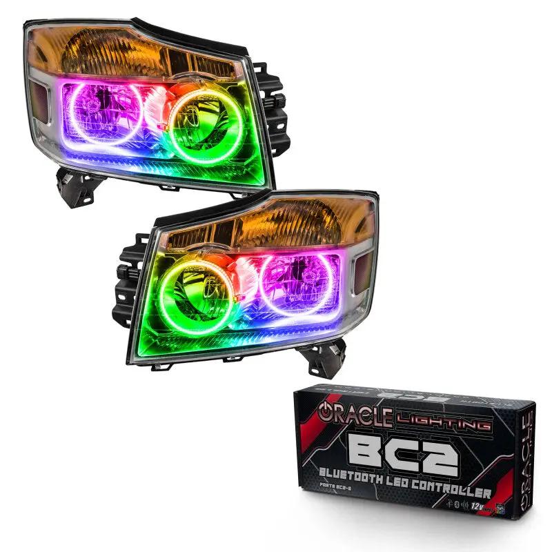 ORACLE Lighting ORL Headlight Assemblies by ORACLE Lighting