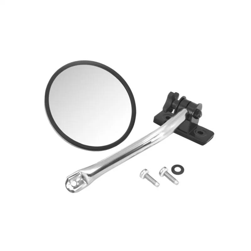 Rugged Ridge RUG Mirrors by Rugged Ridge