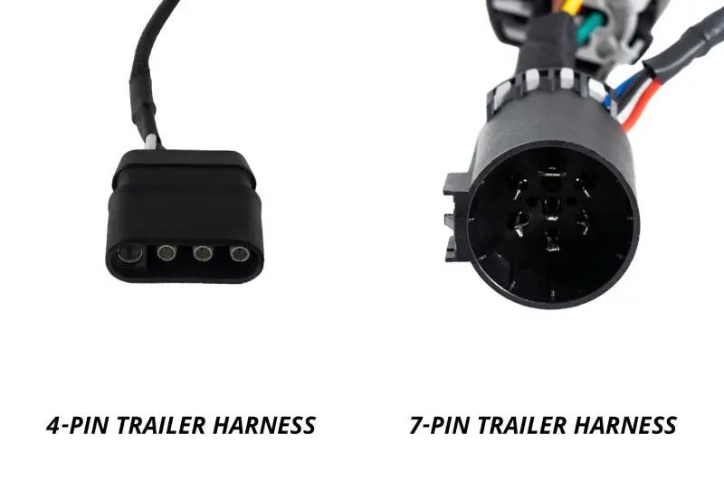 Diode Dynamics DIO Stage Series Reverse Lights by Diode Dynamics