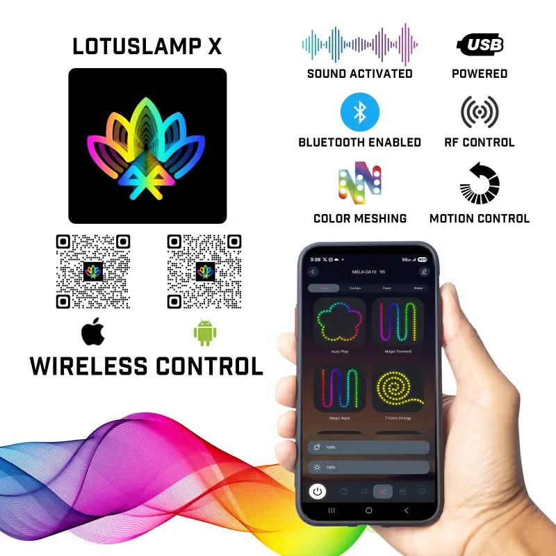 ORACLE Lighting ORL Dynamic ColorSHIFT Kits by ORACLE Lighting
