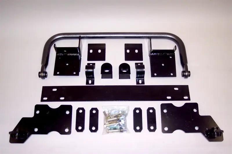 Hellwig HWG Rear Sway Bars by Hellwig