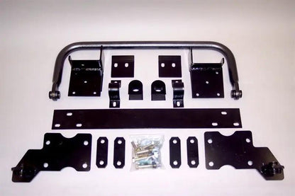 Hellwig HWG Rear Sway Bars by Hellwig
