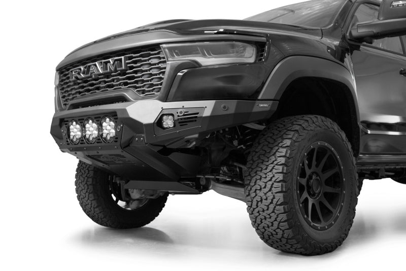 Addictive Desert Designs ADD Bomber Front Bumpers