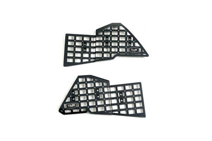 DV8 Offroad DVE Molle Panels