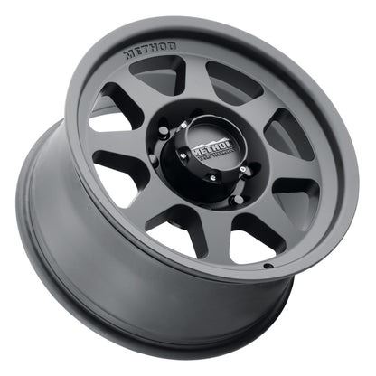 Method Wheels MRW MR701 HD Wheels