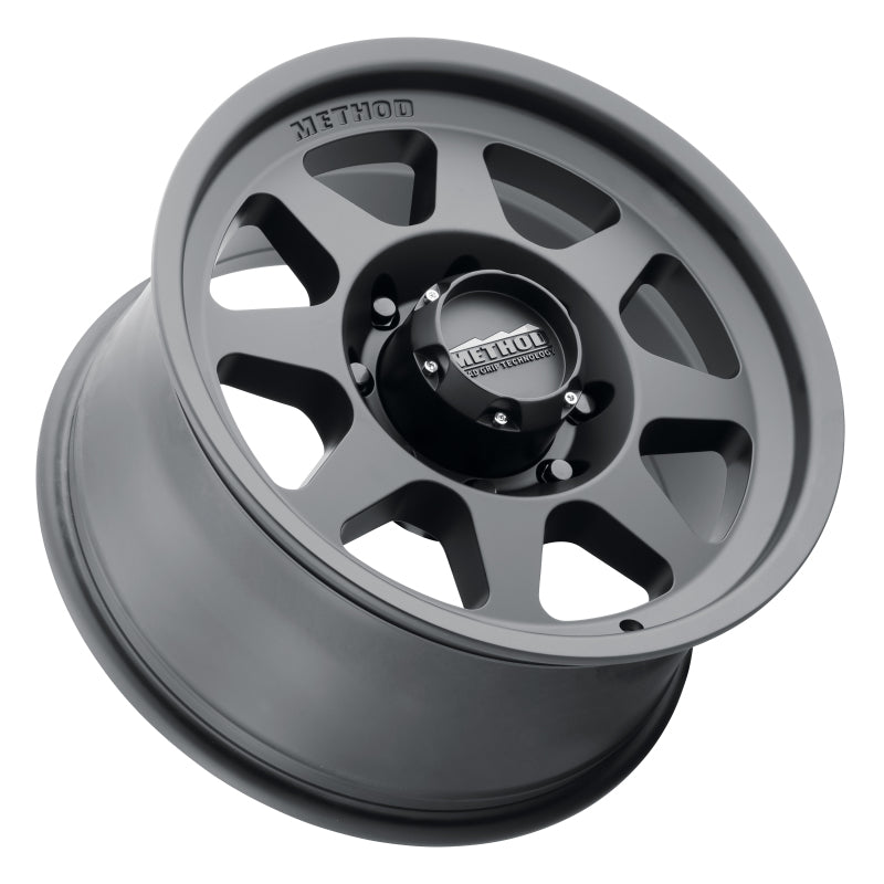 Method Wheels MRW MR701 HD Wheels