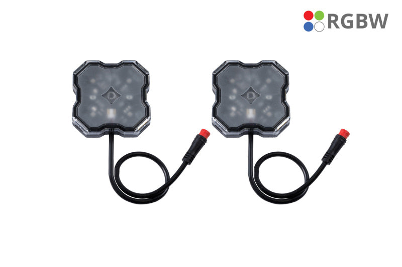 Diode Dynamics DIO Rock Lights