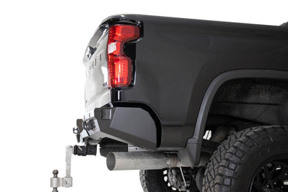 Addictive Desert Designs ADD Bomber Rear Bumpers
