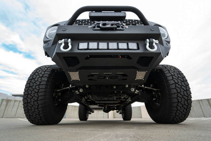DV8 Offroad DVE Skid Plates