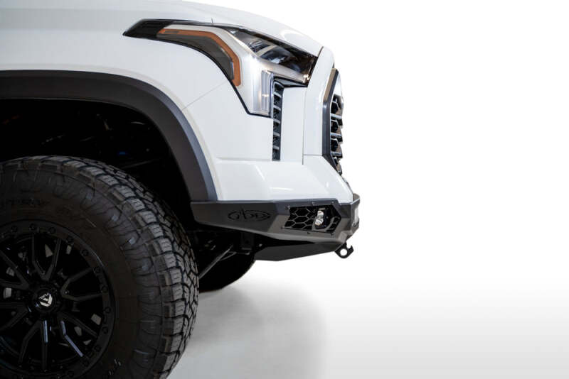 Addictive Desert Designs ADD Stealth Fighter Fr. Bumper
