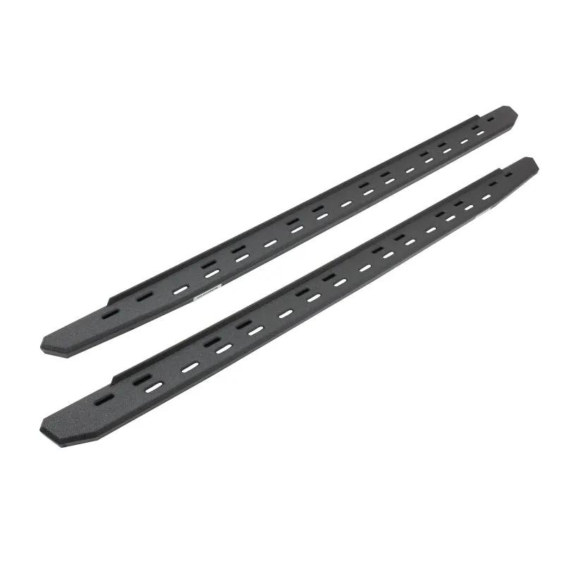 Go Rhino GOR RB30 Slim Running Boards by Go Rhino