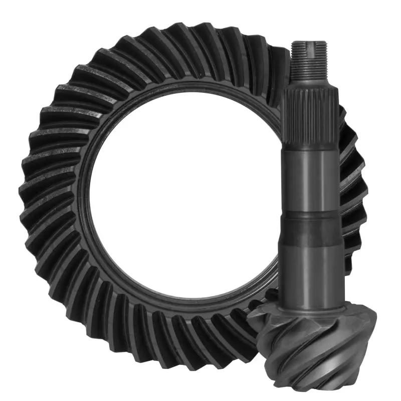 Yukon Gear & Axle YUK Gear Sets - Toyota by Yukon Gear & Axle