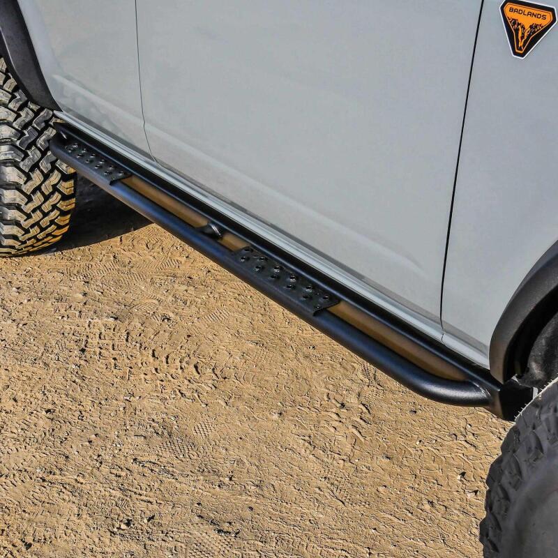 Westin WES XTS Rock Sliders