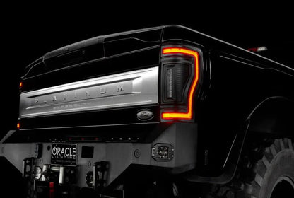 ORACLE Lighting ORL LED Tail Lights by ORACLE Lighting