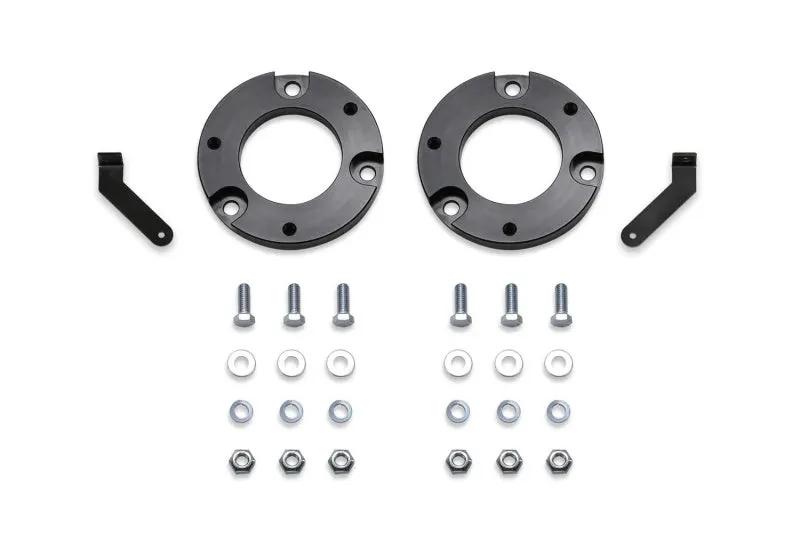Fabtech FAB Leveling System by Fabtech