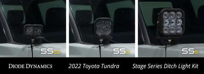 Diode Dynamics DIO LED Light Pods by Diode Dynamics