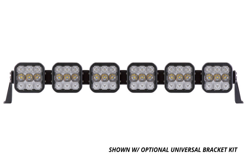 Diode Dynamics DIO LED Light Bars by Diode Dynamics