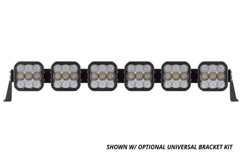 Diode Dynamics DIO LED Light Bars by Diode Dynamics