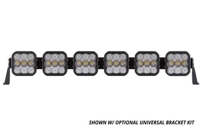 Diode Dynamics DIO LED Light Bars by Diode Dynamics