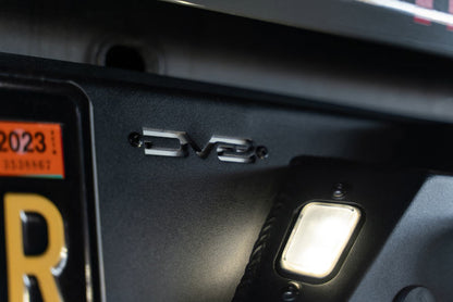 DV8 Offroad DVE Rear Bumpers