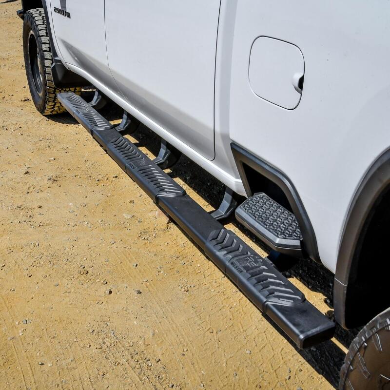 Westin WES Nerf Bars - R5