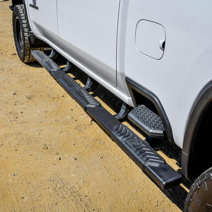 Westin WES Nerf Bars - R5