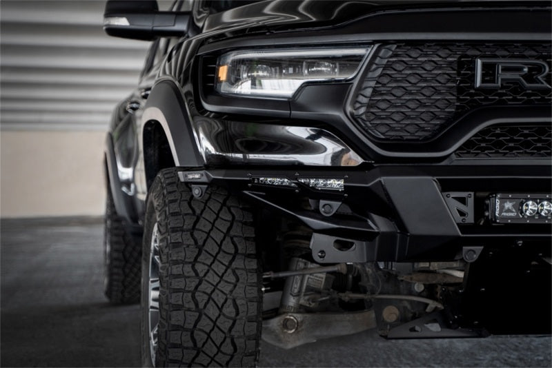 Addictive Desert Designs ADD Phantom Front Bumper
