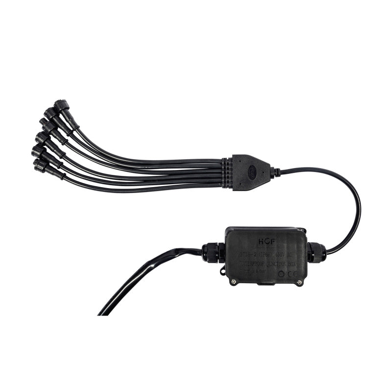 KC HiLiTES KCL C-Series LED Lights