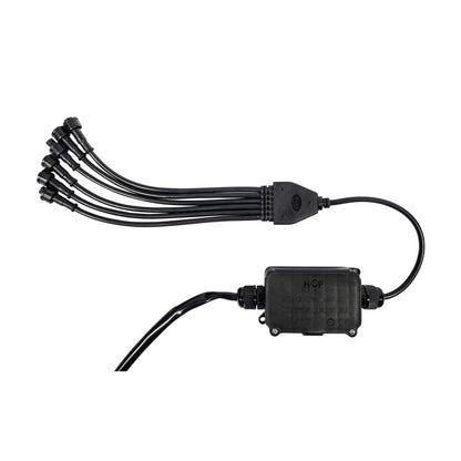 KC HiLiTES KCL C-Series LED Lights