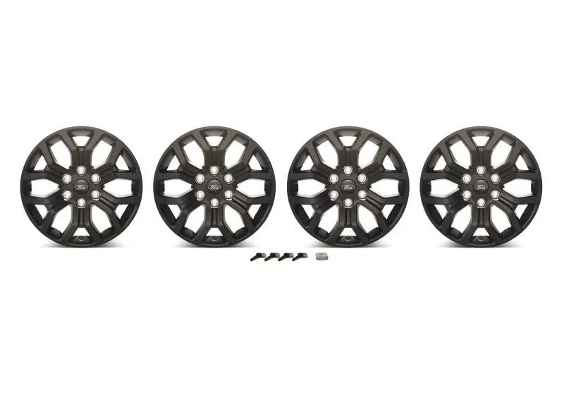 Ford Racing FR Wheels by Ford Racing