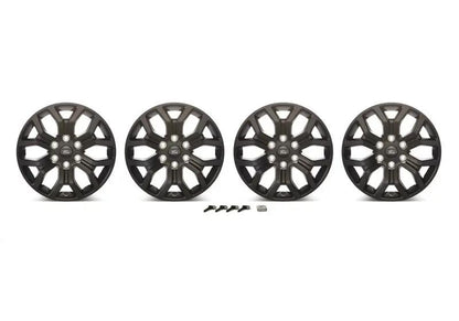 Ford Racing FR Wheels by Ford Racing